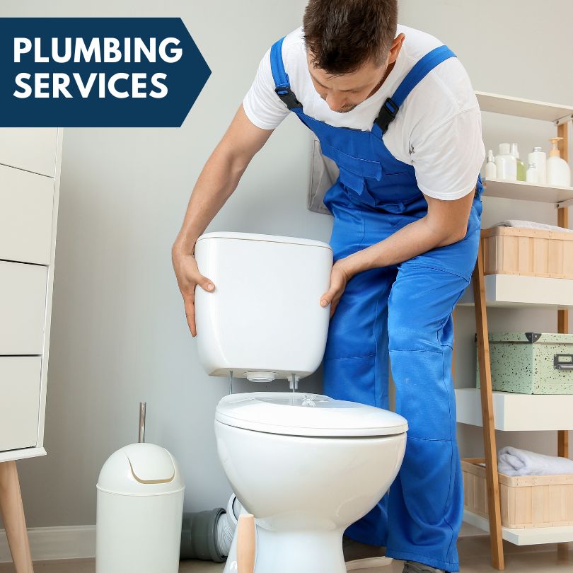 Plumbing Company in Maple Lake, MN